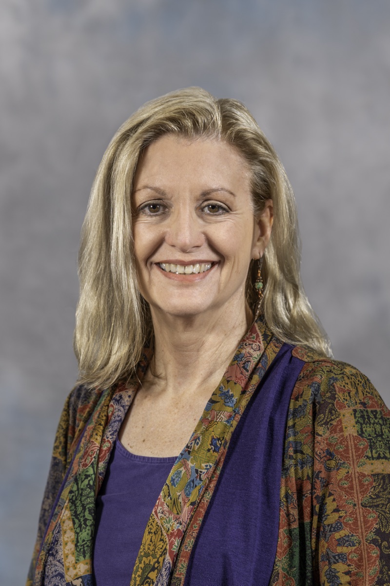 Leslie Beggs
