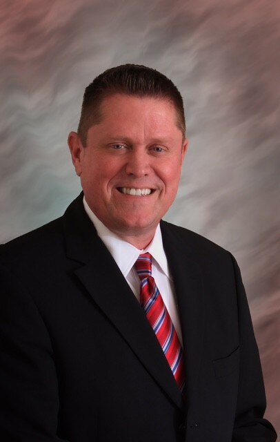 Dr. Milton Richards